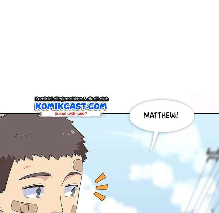 Springtime for Blossom Chapter 30 - halaman 117