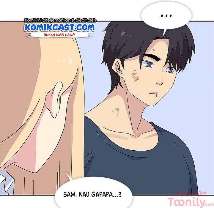 Springtime for Blossom Chapter 30 - halaman 12