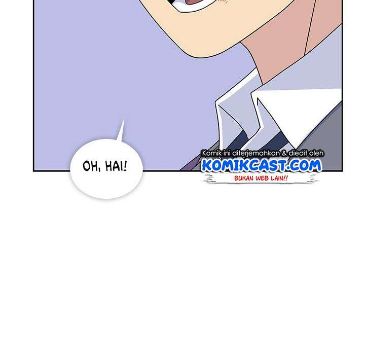 Springtime for Blossom Chapter 30 - halaman 120