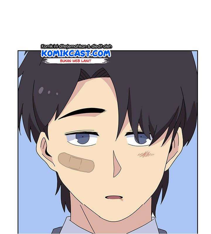 Springtime for Blossom Chapter 30 - halaman 124