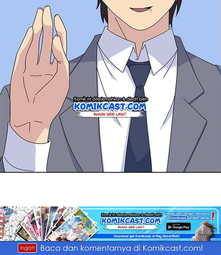 Springtime for Blossom Chapter 30 - halaman 128