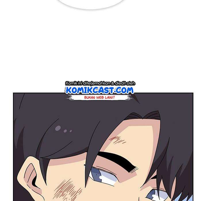 Springtime for Blossom Chapter 30 - halaman 13