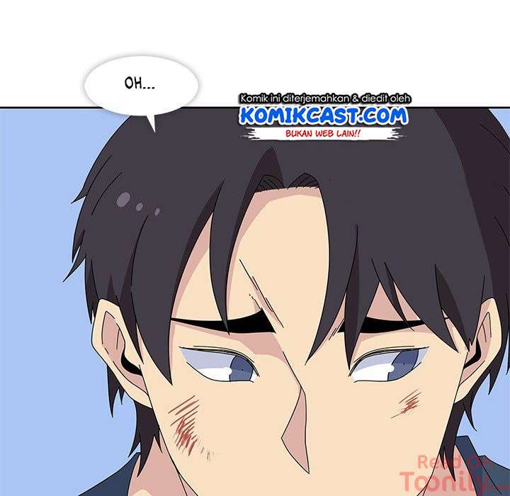 Springtime for Blossom Chapter 30 - halaman 15