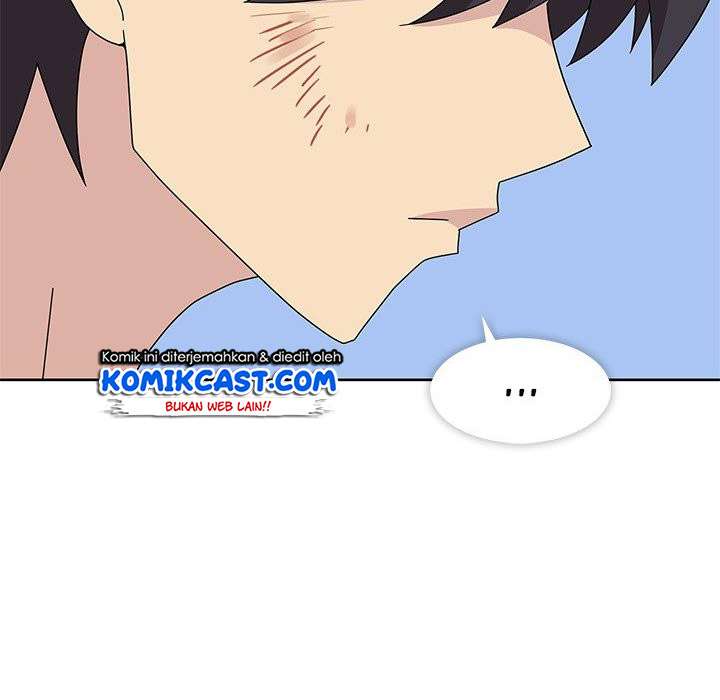 Springtime for Blossom Chapter 30 - halaman 17