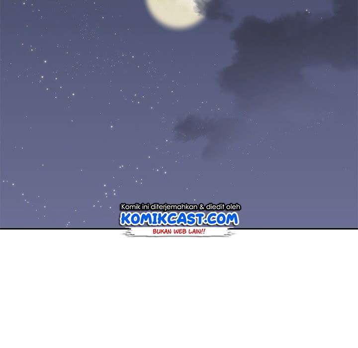 Springtime for Blossom Chapter 30 - halaman 19