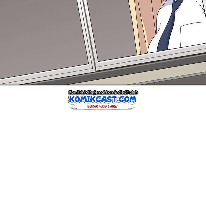 Springtime for Blossom Chapter 30 - halaman 21