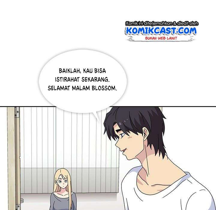 Springtime for Blossom Chapter 30 - halaman 23