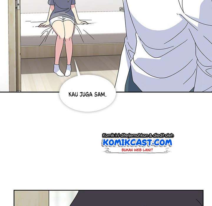 Springtime for Blossom Chapter 30 - halaman 24