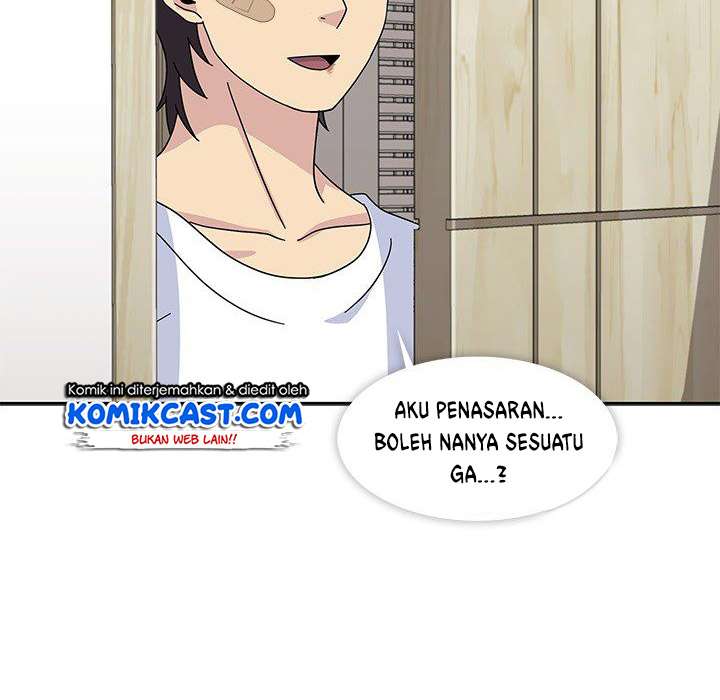 Springtime for Blossom Chapter 30 - halaman 27