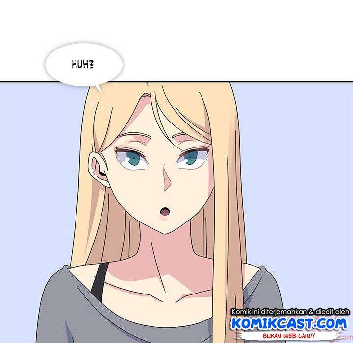 Springtime for Blossom Chapter 30 - halaman 28