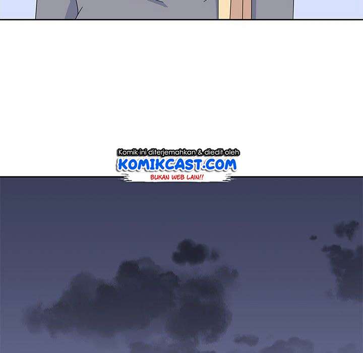 Springtime for Blossom Chapter 30 - halaman 29