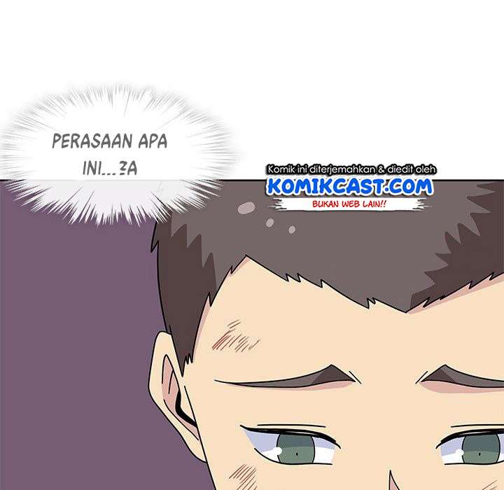 Springtime for Blossom Chapter 30 - halaman 3