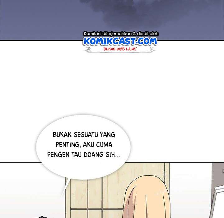 Springtime for Blossom Chapter 30 - halaman 30