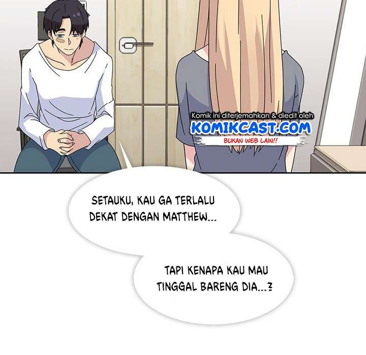 Springtime for Blossom Chapter 30 - halaman 31