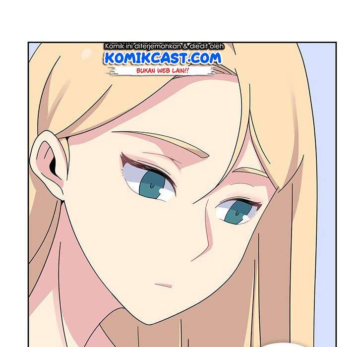 Springtime for Blossom Chapter 30 - halaman 32