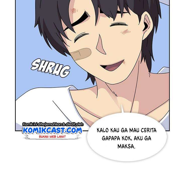 Springtime for Blossom Chapter 30 - halaman 34