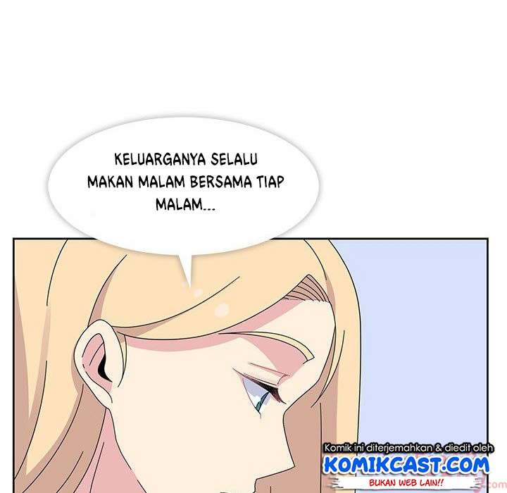Springtime for Blossom Chapter 30 - halaman 37