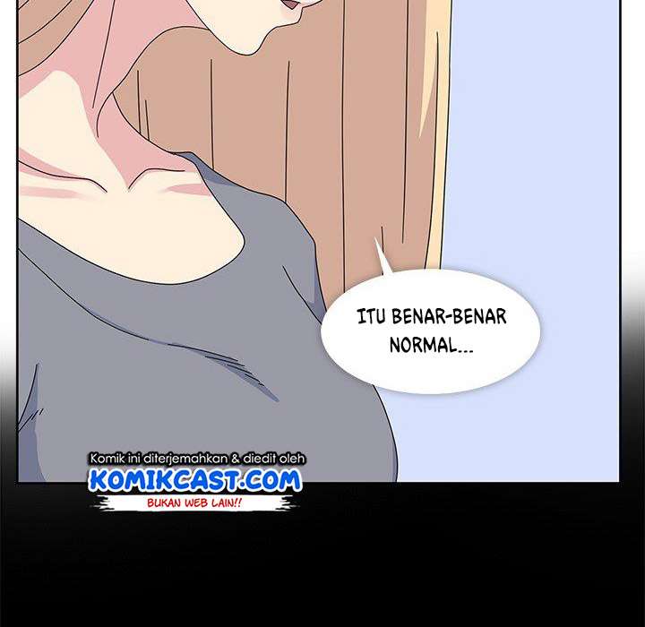 Springtime for Blossom Chapter 30 - halaman 38