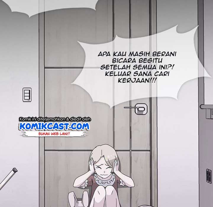 Springtime for Blossom Chapter 30 - halaman 40