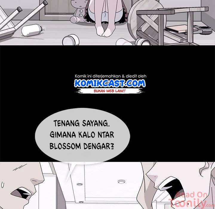 Springtime for Blossom Chapter 30 - halaman 41