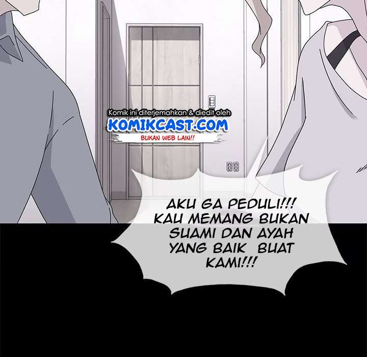 Springtime for Blossom Chapter 30 - halaman 42