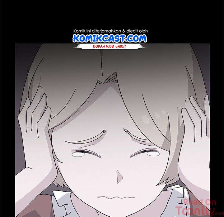 Springtime for Blossom Chapter 30 - halaman 43