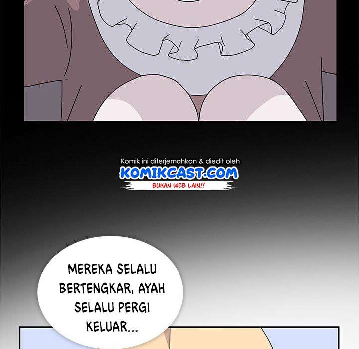 Springtime for Blossom Chapter 30 - halaman 44