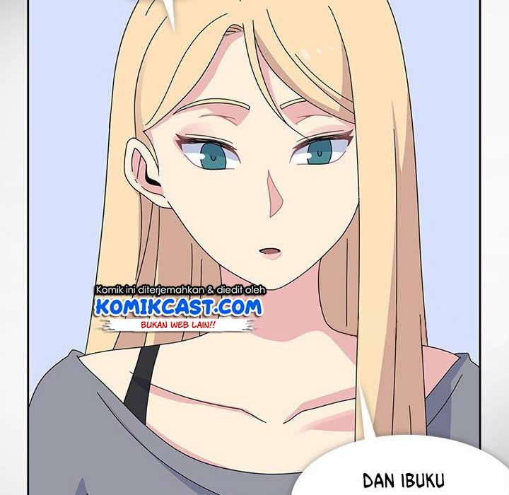 Springtime for Blossom Chapter 30 - halaman 45