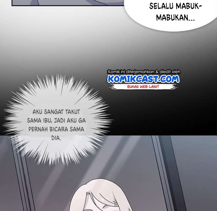 Springtime for Blossom Chapter 30 - halaman 46