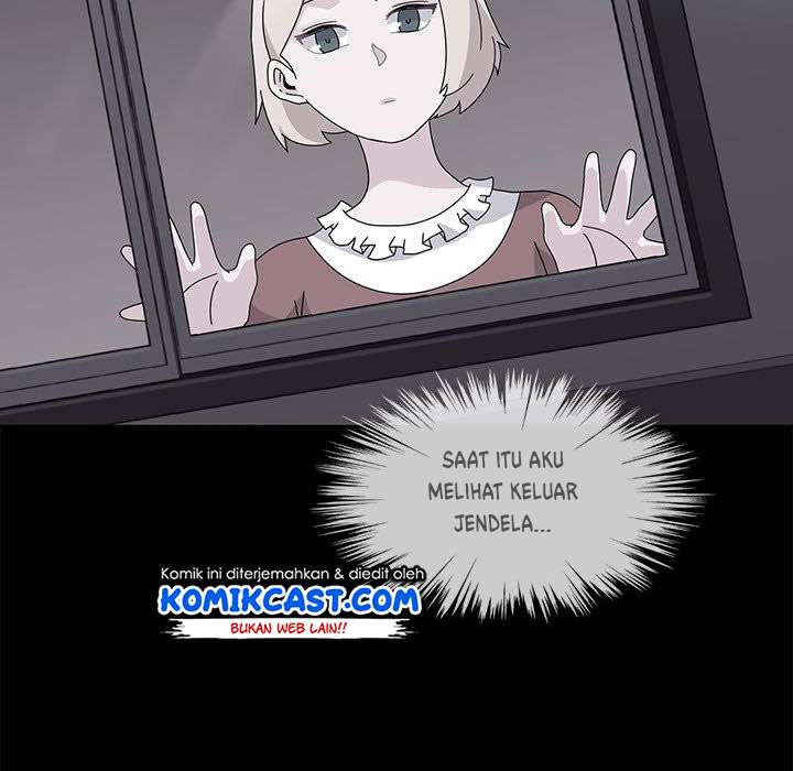 Springtime for Blossom Chapter 30 - halaman 47