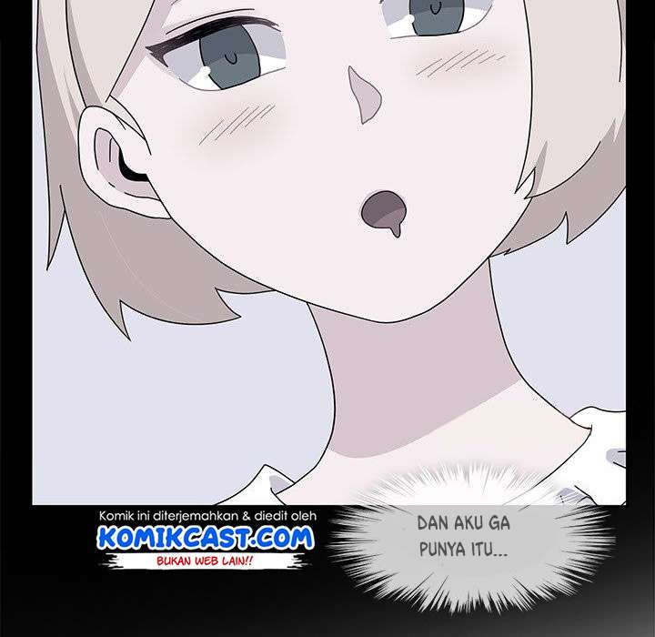 Springtime for Blossom Chapter 30 - halaman 51
