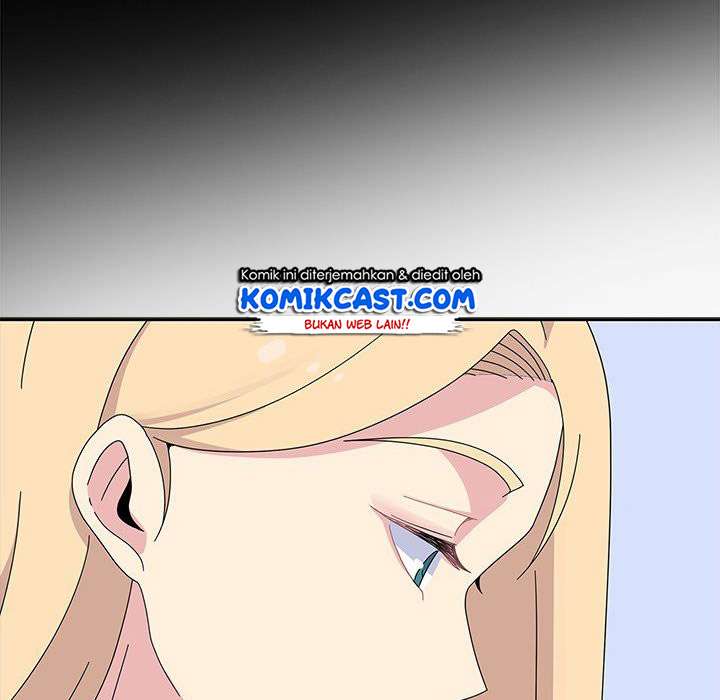 Springtime for Blossom Chapter 30 - halaman 52
