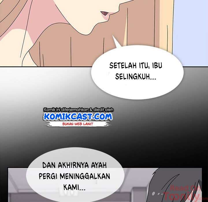 Springtime for Blossom Chapter 30 - halaman 53