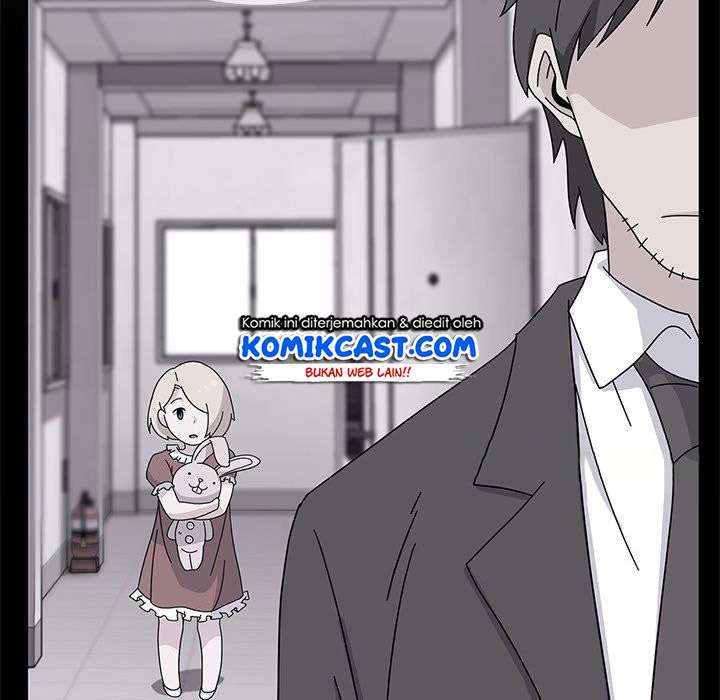 Springtime for Blossom Chapter 30 - halaman 54