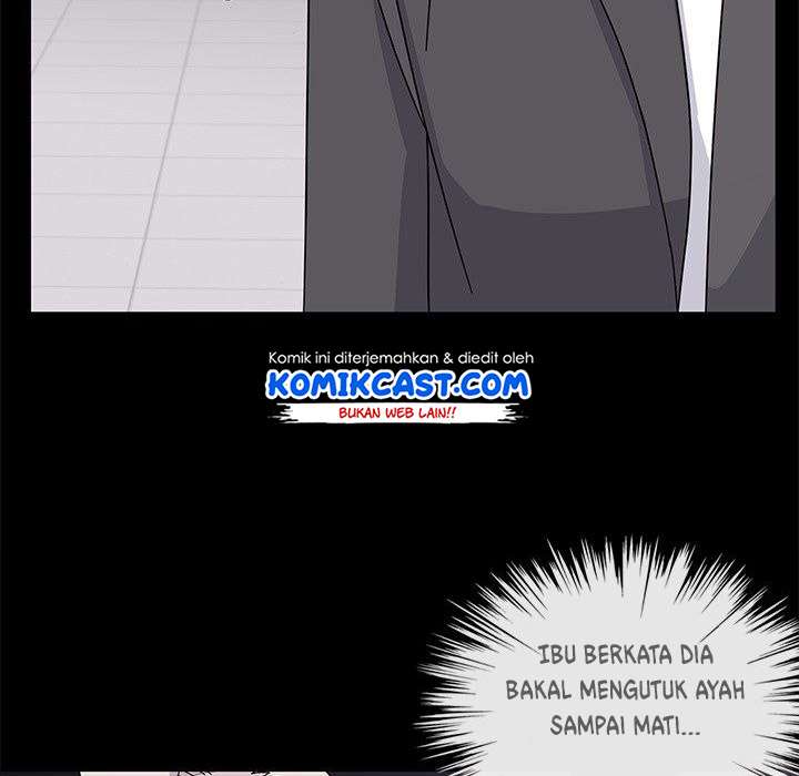 Springtime for Blossom Chapter 30 - halaman 55