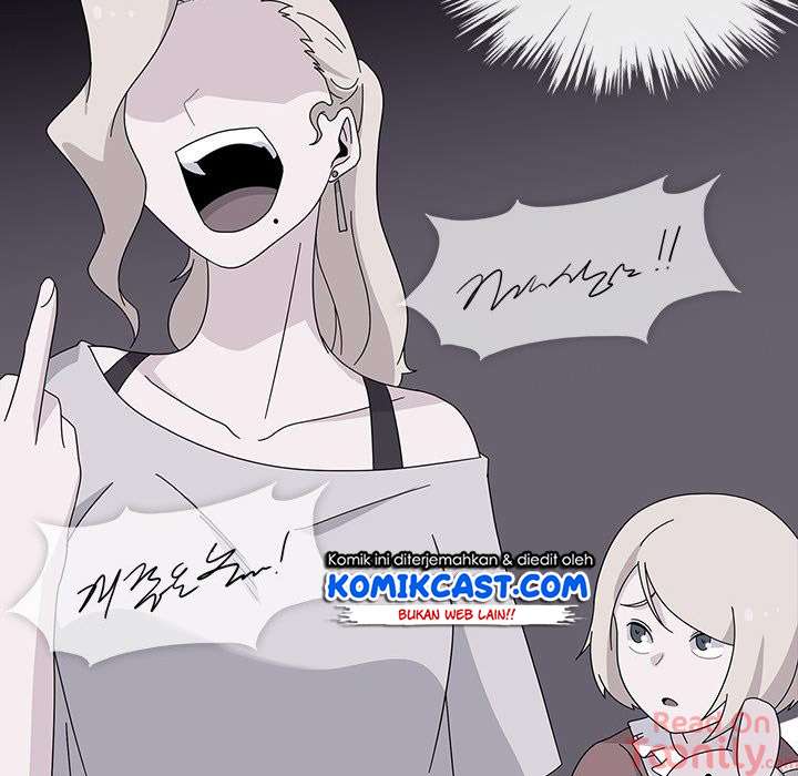 Springtime for Blossom Chapter 30 - halaman 56