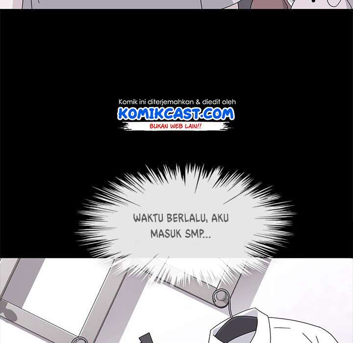 Springtime for Blossom Chapter 30 - halaman 57