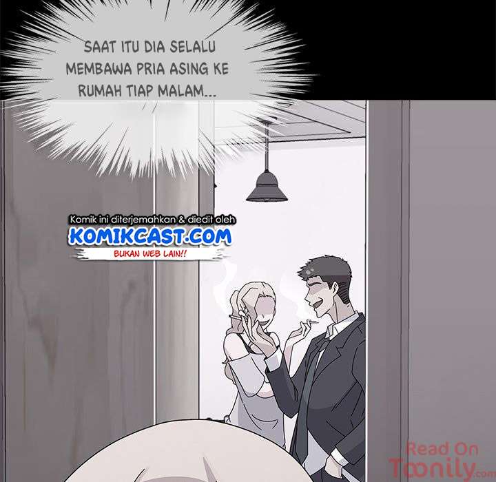 Springtime for Blossom Chapter 30 - halaman 59