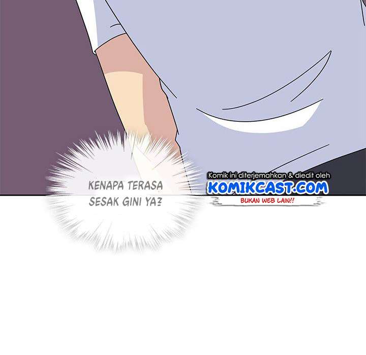 Springtime for Blossom Chapter 30 - halaman 6