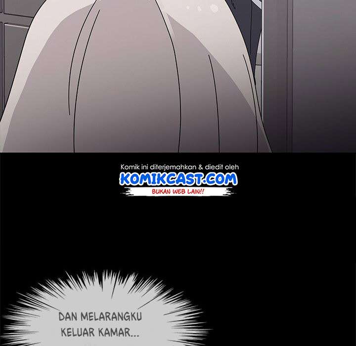 Springtime for Blossom Chapter 30 - halaman 60