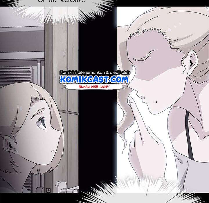 Springtime for Blossom Chapter 30 - halaman 61