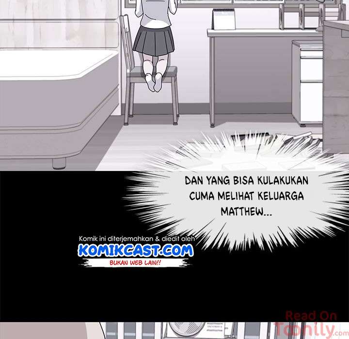 Springtime for Blossom Chapter 30 - halaman 63