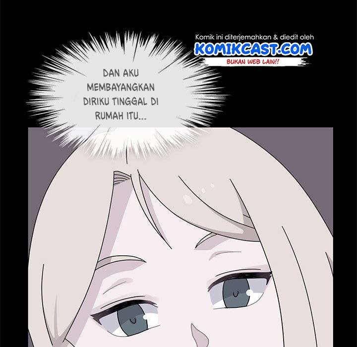 Springtime for Blossom Chapter 30 - halaman 65