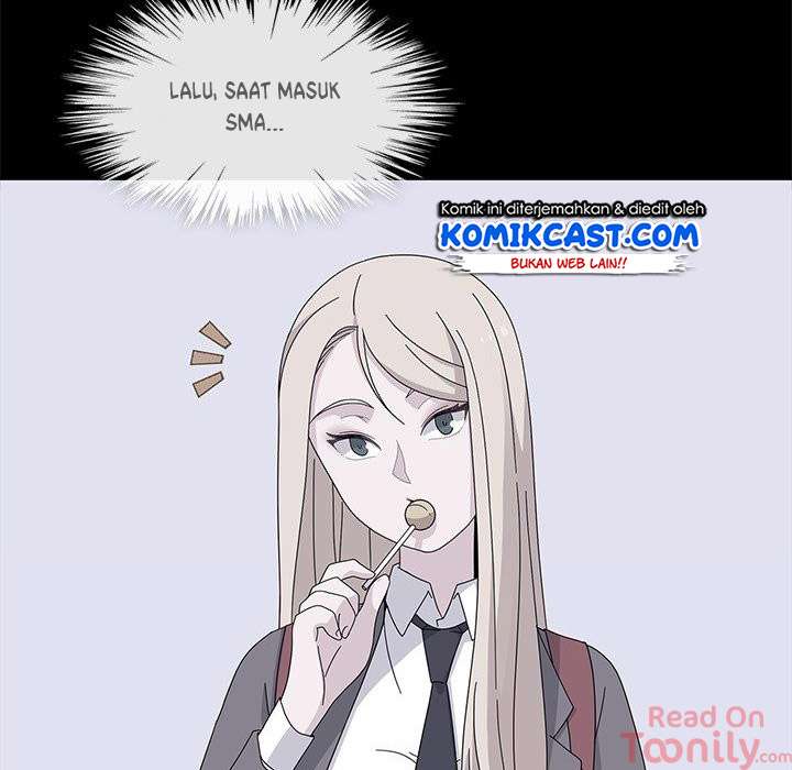 Springtime for Blossom Chapter 30 - halaman 67