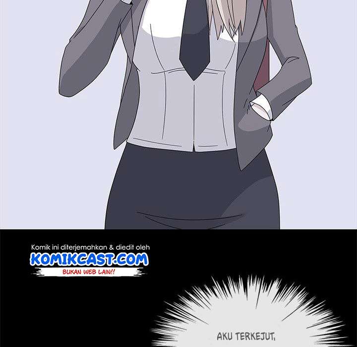 Springtime for Blossom Chapter 30 - halaman 68