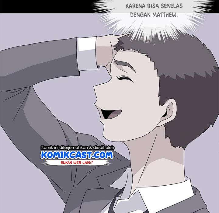 Springtime for Blossom Chapter 30 - halaman 69