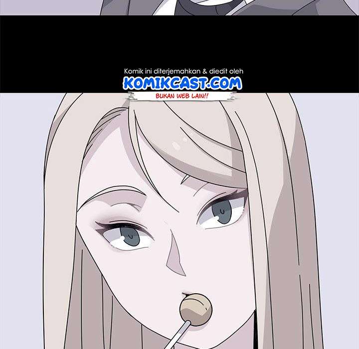 Springtime for Blossom Chapter 30 - halaman 70