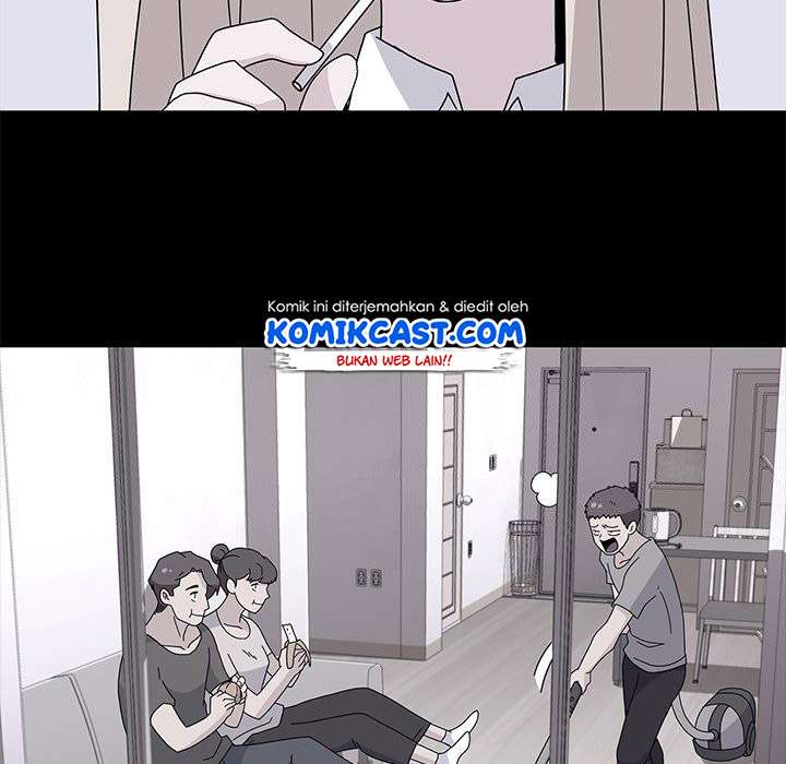Springtime for Blossom Chapter 30 - halaman 71