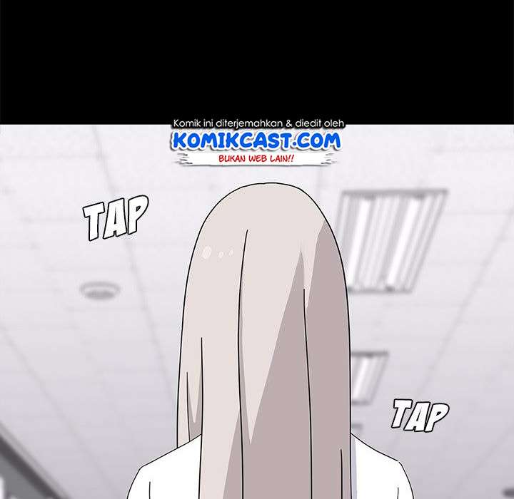 Springtime for Blossom Chapter 30 - halaman 73