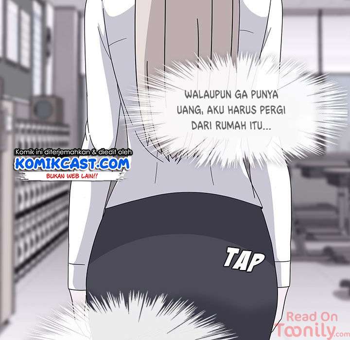 Springtime for Blossom Chapter 30 - halaman 74